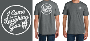 T-shirt Design by Jennifer Beatty