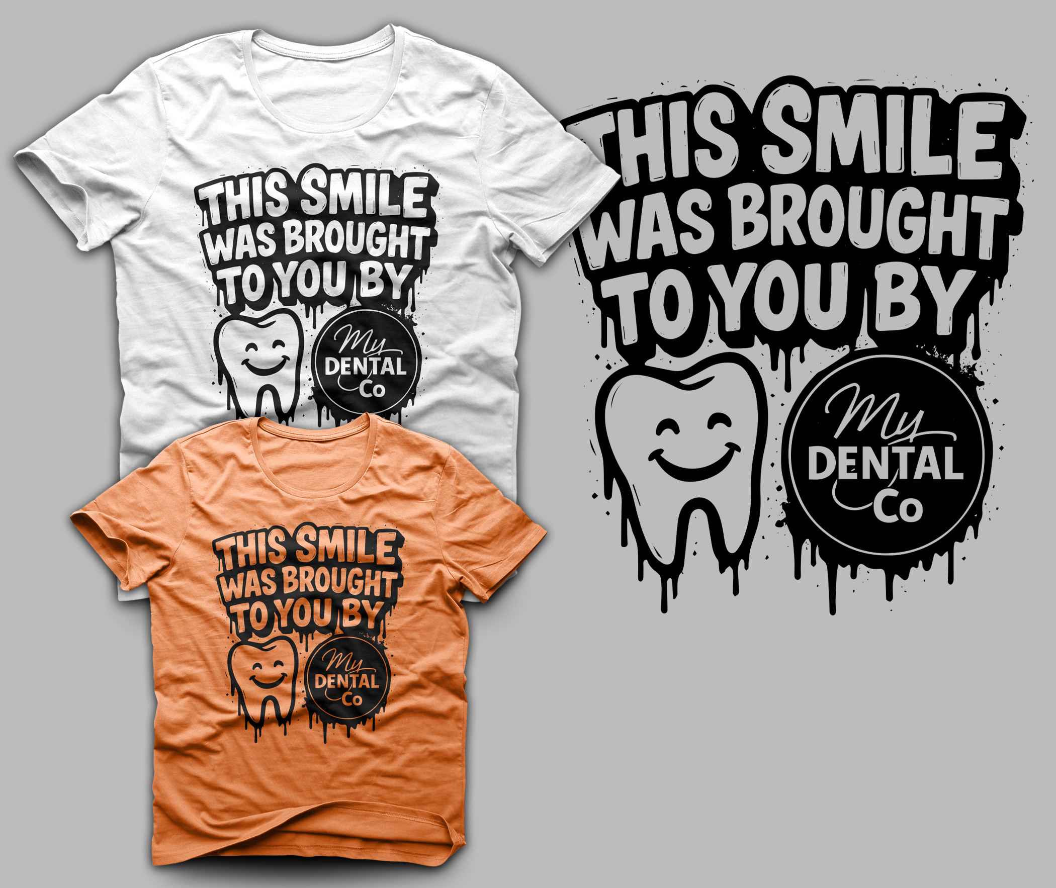 T-shirt Design by Xerox for this project | Design #35593090