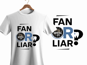 T-shirt Design by debdesign for this project | Design: #35565729