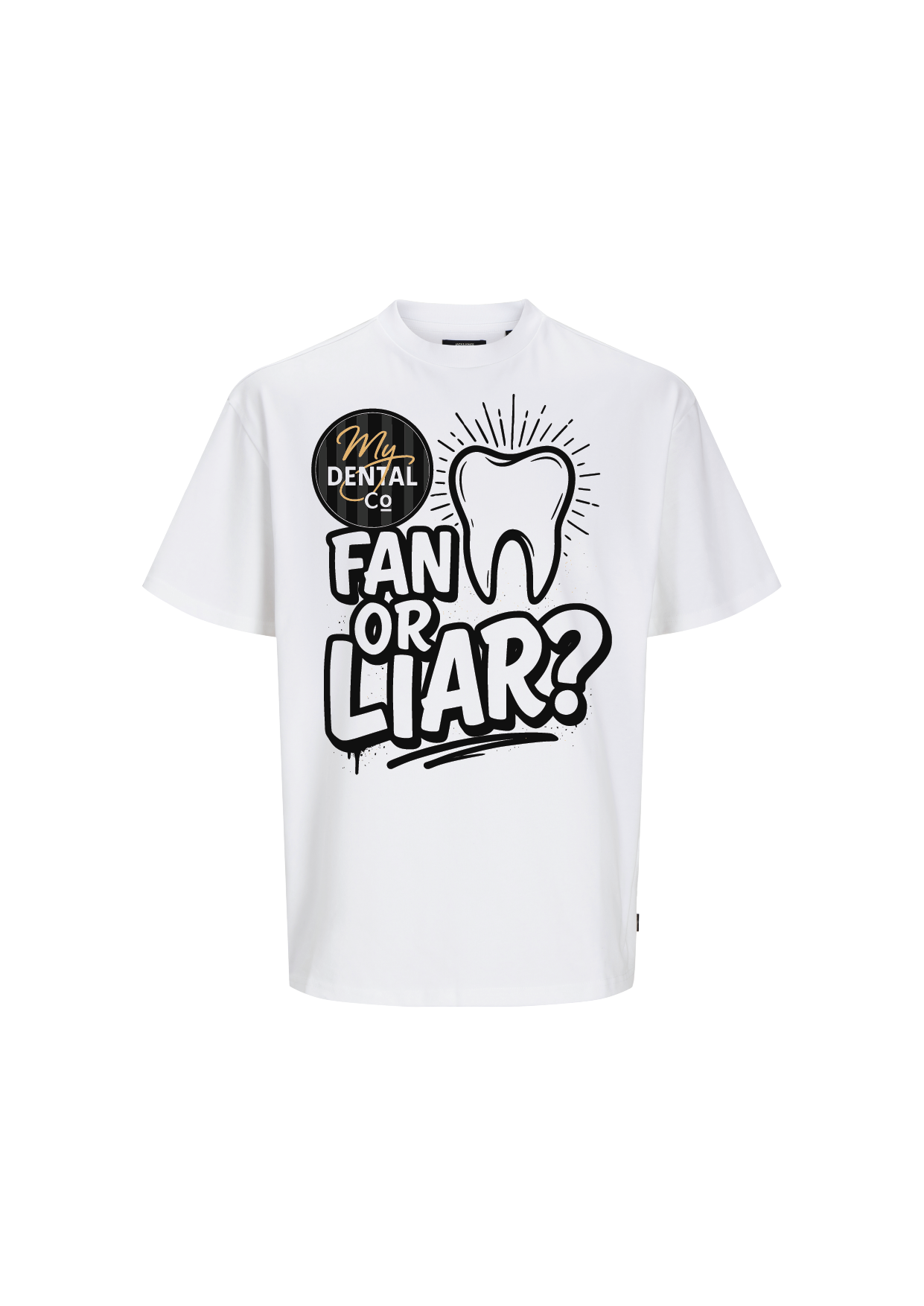 T-shirt Design by Filo F for this project | Design #35566992