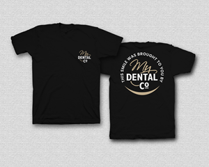 T-shirt Design by saka.aleksandar for this project | Design: #35651487