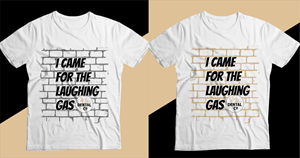 T-shirt Design by Yakuza20 for this project | Design: #35567685