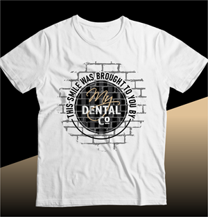 T-shirt Design by Yakuza20 for this project | Design: #35567687