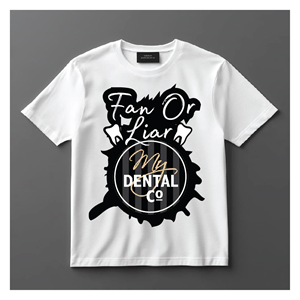 T-shirt Design by Maxo-Biz for this project | Design: #35566051
