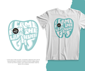T-shirt Design by ThiagoB for this project | Design: #35567632