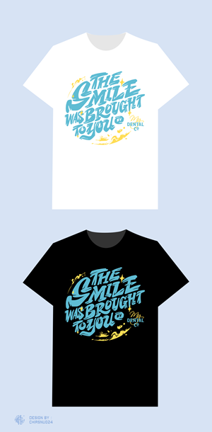 T-shirt Design by chrisnug24