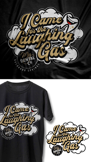 T-shirt Design by simple mind for this project | Design: #35574081