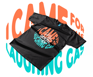 T-shirt Design by tyaz 2 for this project | Design: #35587434