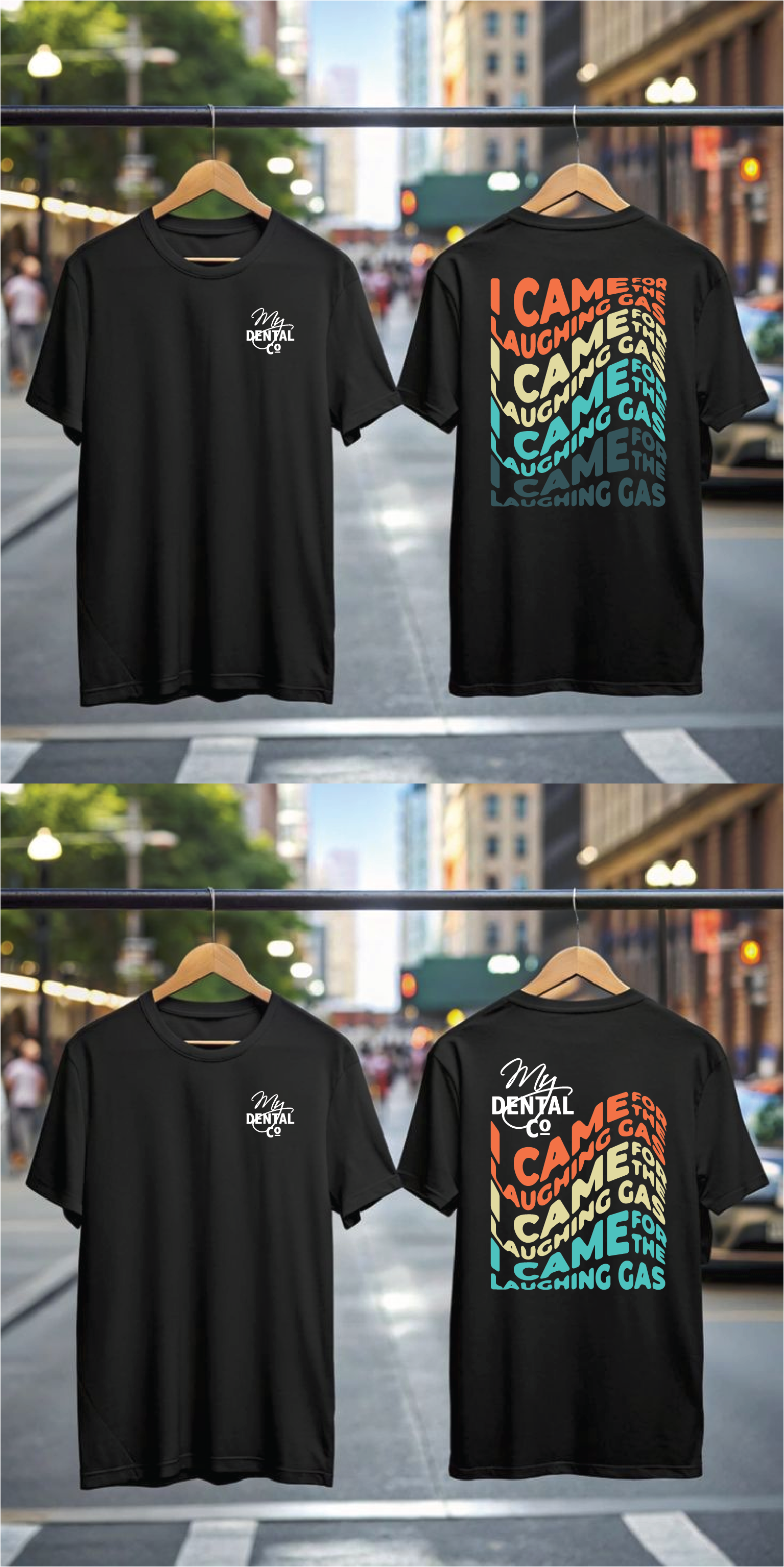 T-shirt Design by tyaz 2 for this project | Design #35587560