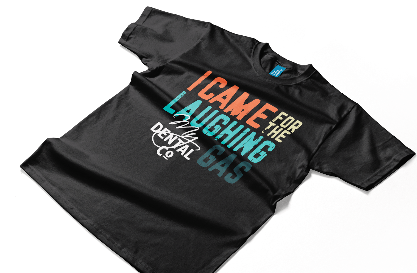 T-shirt Design by tyaz 2 for this project | Design #35587675