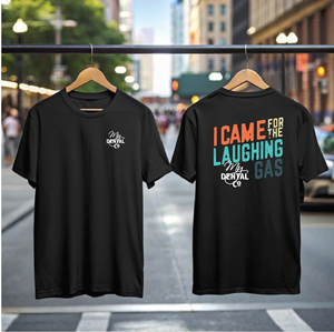 T-shirt Design by tyaz 2 for this project | Design: #35587701