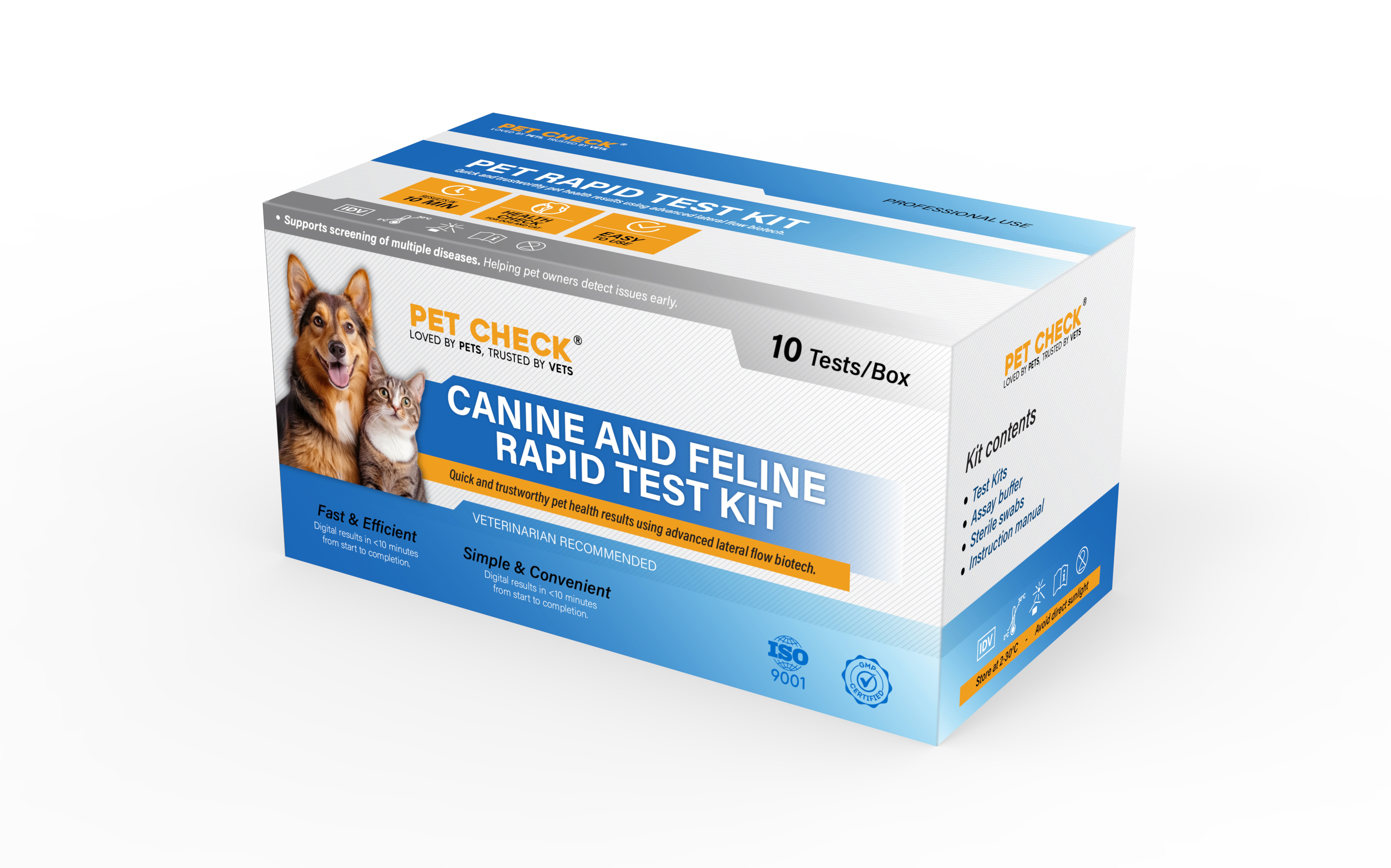 Diseño de Empaque por davidsantacruz7 para este proyecto | Diseño #35582060