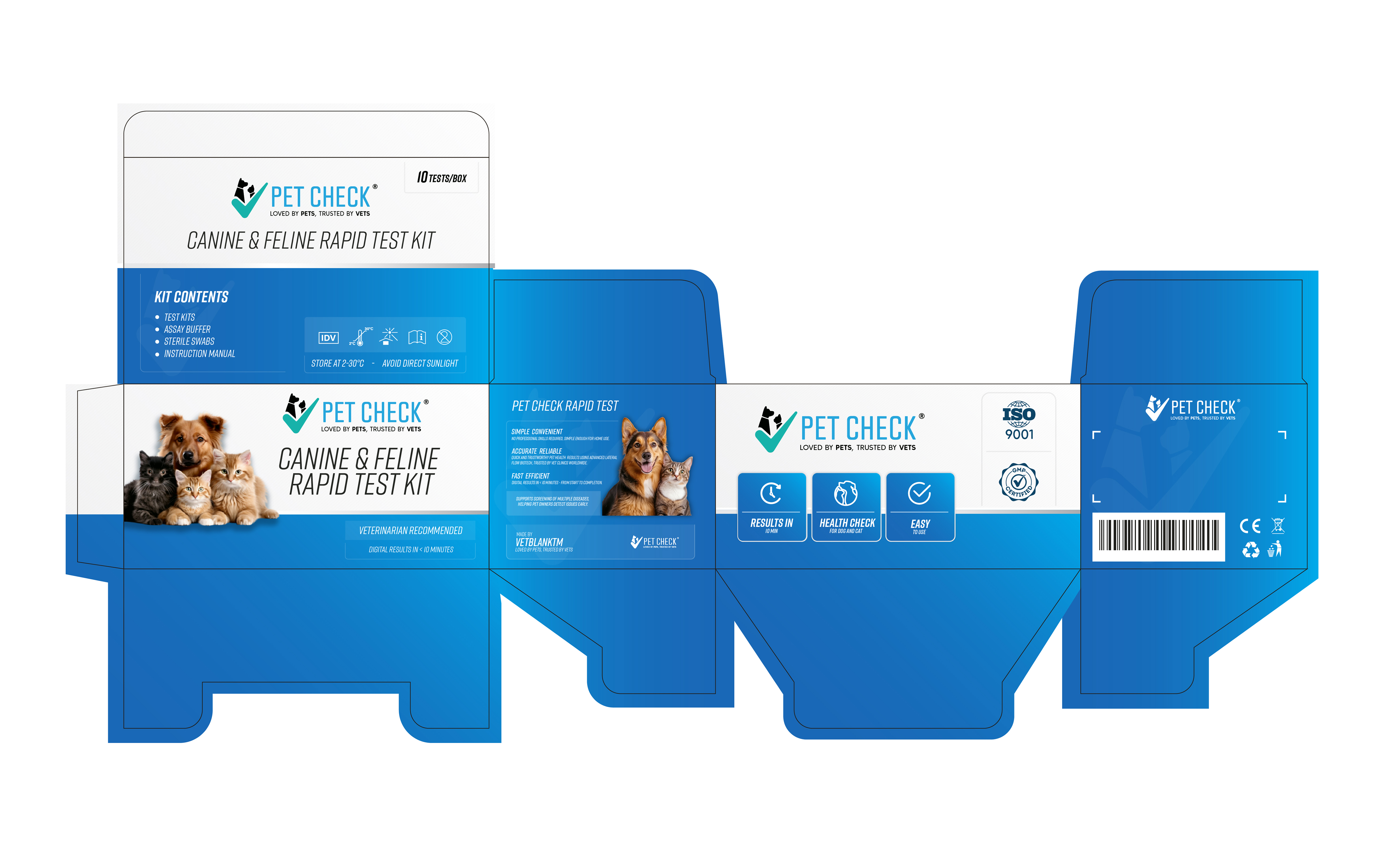 Diseño de Empaque por davidsantacruz7 para este proyecto | Diseño #35588986