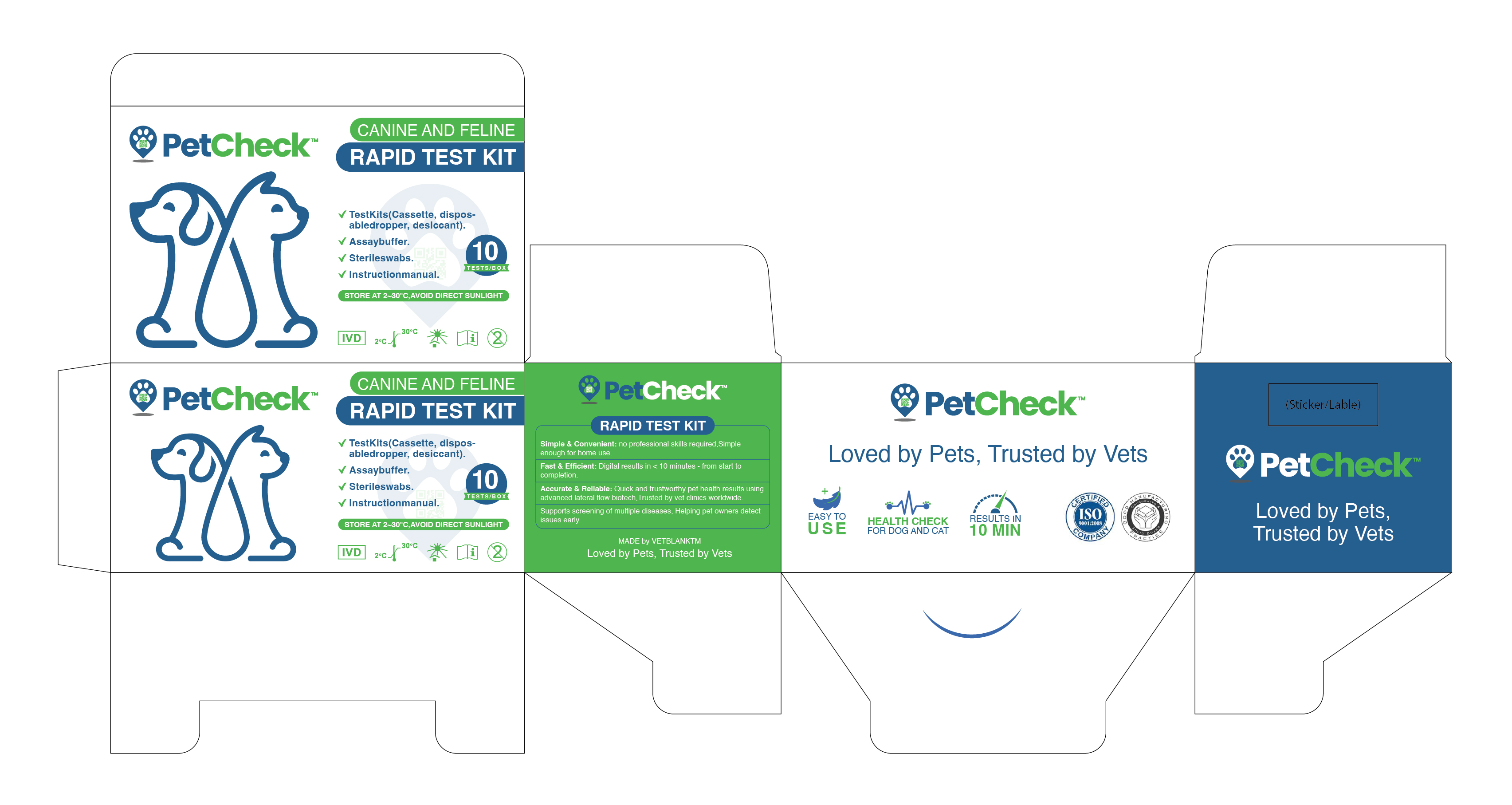 Diseño de Empaque por Titan Solbiz para este proyecto | Diseño #35573598