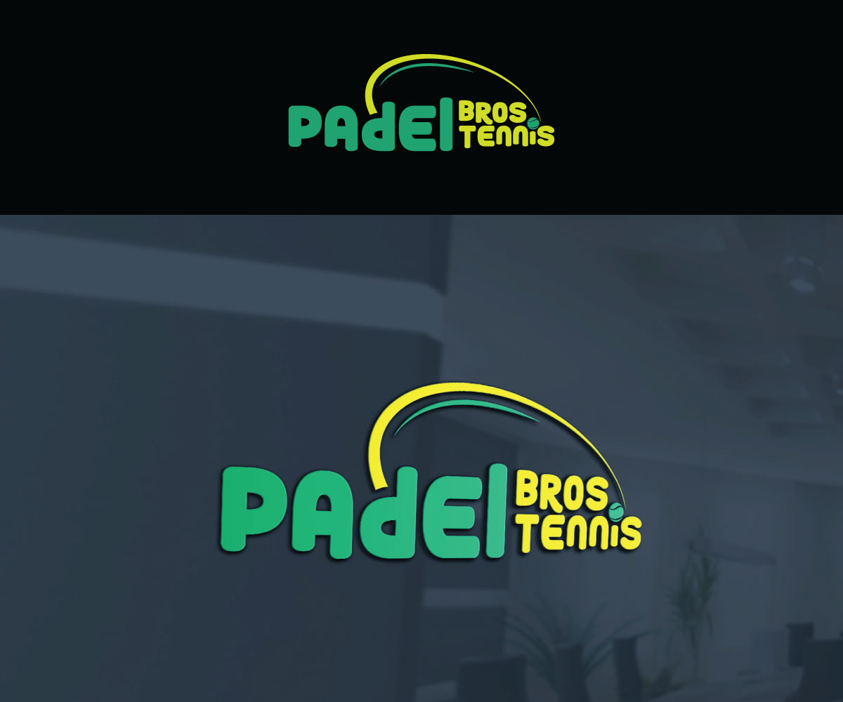 Logo Design by Luckey yaari for this project | Design #35564058