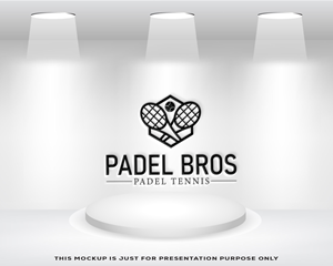 Logo Design by Razaq for this project | Design: #35563211