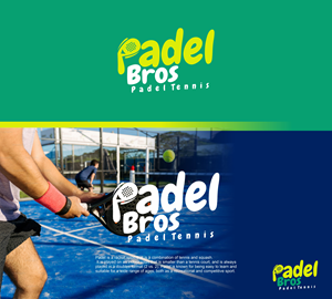 Logo Design by enka94