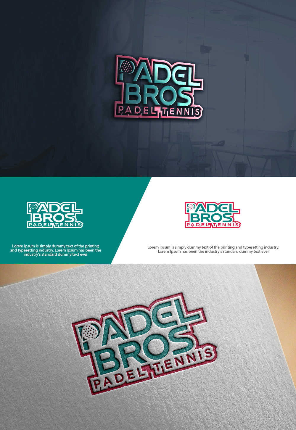 Logo Design by sulemani  creation for this project | Design #35567831