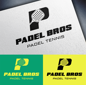 Logo Design by John Mark Arts for this project | Design: #35564280