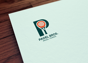 Logo Design by Olivia Marie Smith for this project | Design: #35579250
