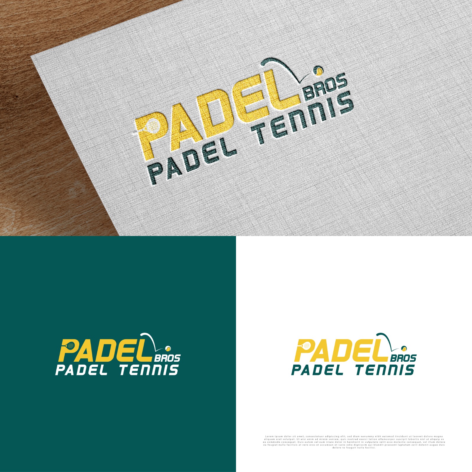 Logo Design by Titan Solbiz for this project | Design #35567568