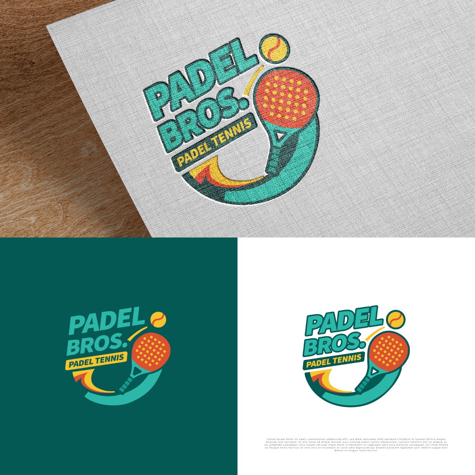 Logo Design by Titan Solbiz for this project | Design #35567570