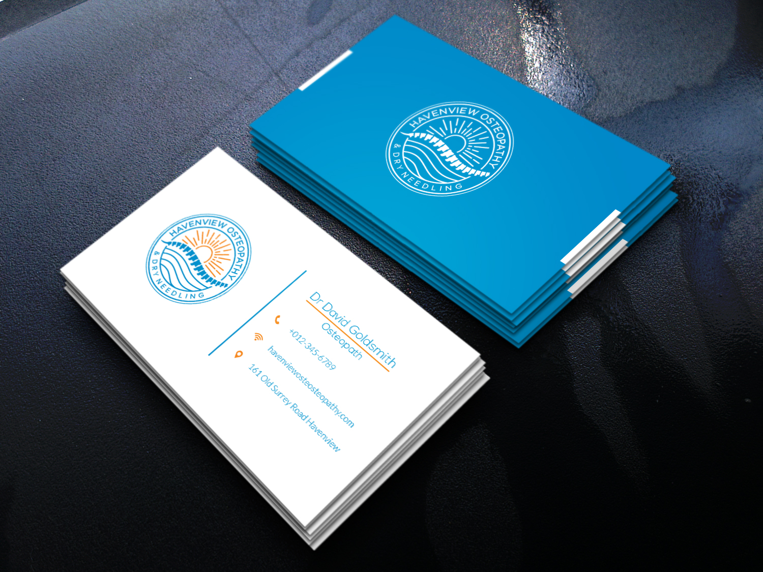 Design de Carte de Visite par MS@Design pour ce projet | Design #35566856