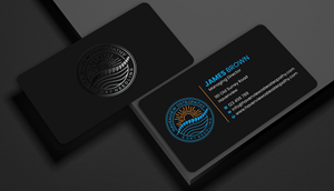 Diseño de Tarjeta de Presentación por Expert Bappy para este proyecto | Diseño: #35563384