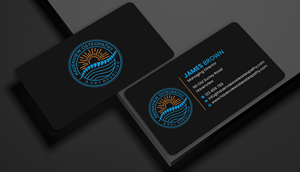 Diseño de Tarjeta de Presentación por Expert Bappy para este proyecto | Diseño: #35563385