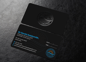 Diseño de Tarjeta de Presentación por Expert Bappy para este proyecto | Diseño: #35584736