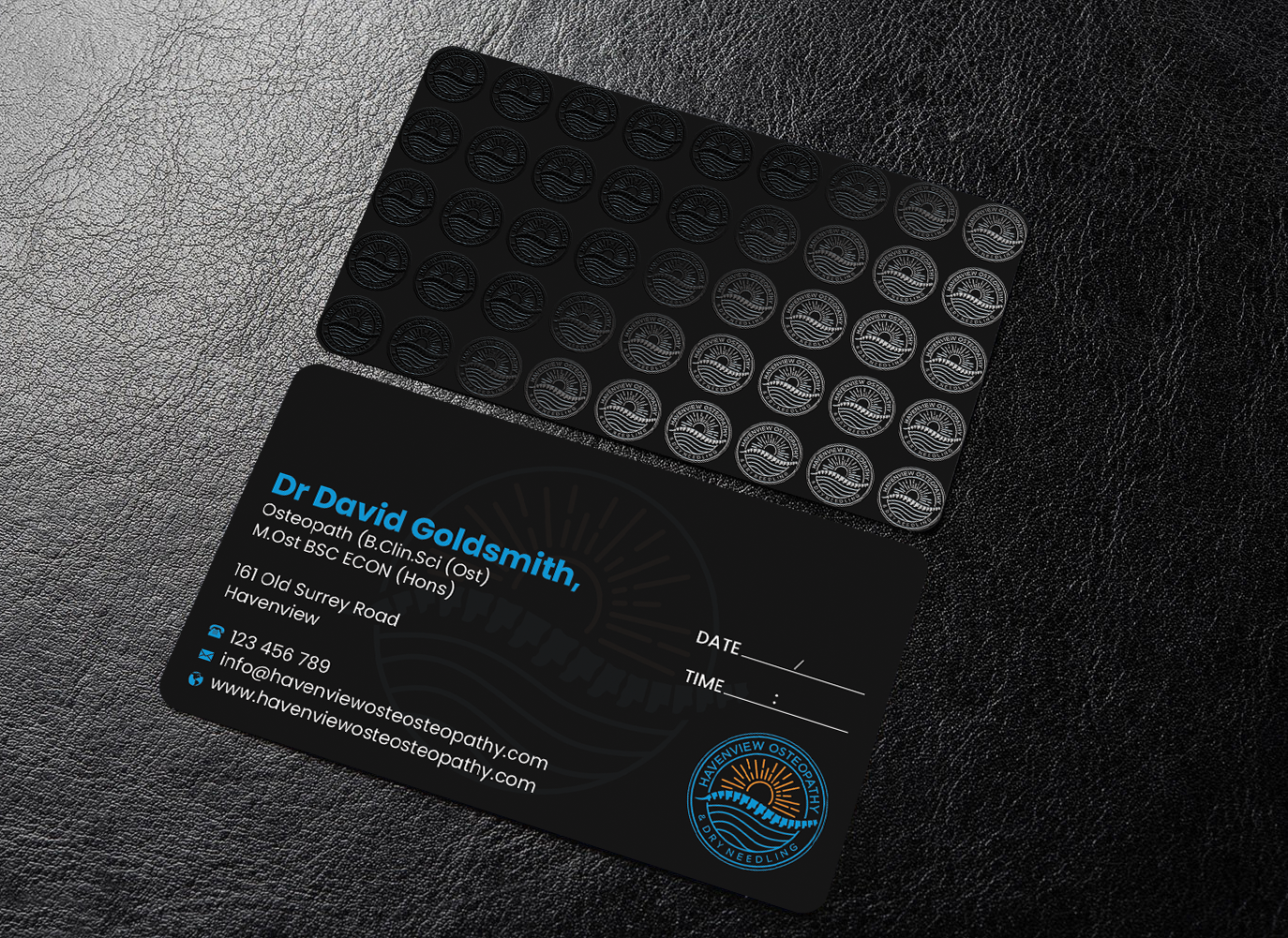 Diseño de Tarjeta de Presentación por Expert Bappy para este proyecto | Diseño #35584745