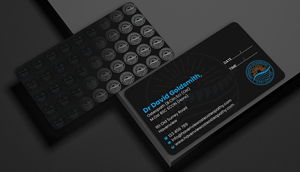 Diseño de Tarjeta de Presentación por Expert Bappy para este proyecto | Diseño: #35584746