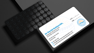 Diseño de Tarjeta de Presentación por Expert Bappy para este proyecto | Diseño: #35584762