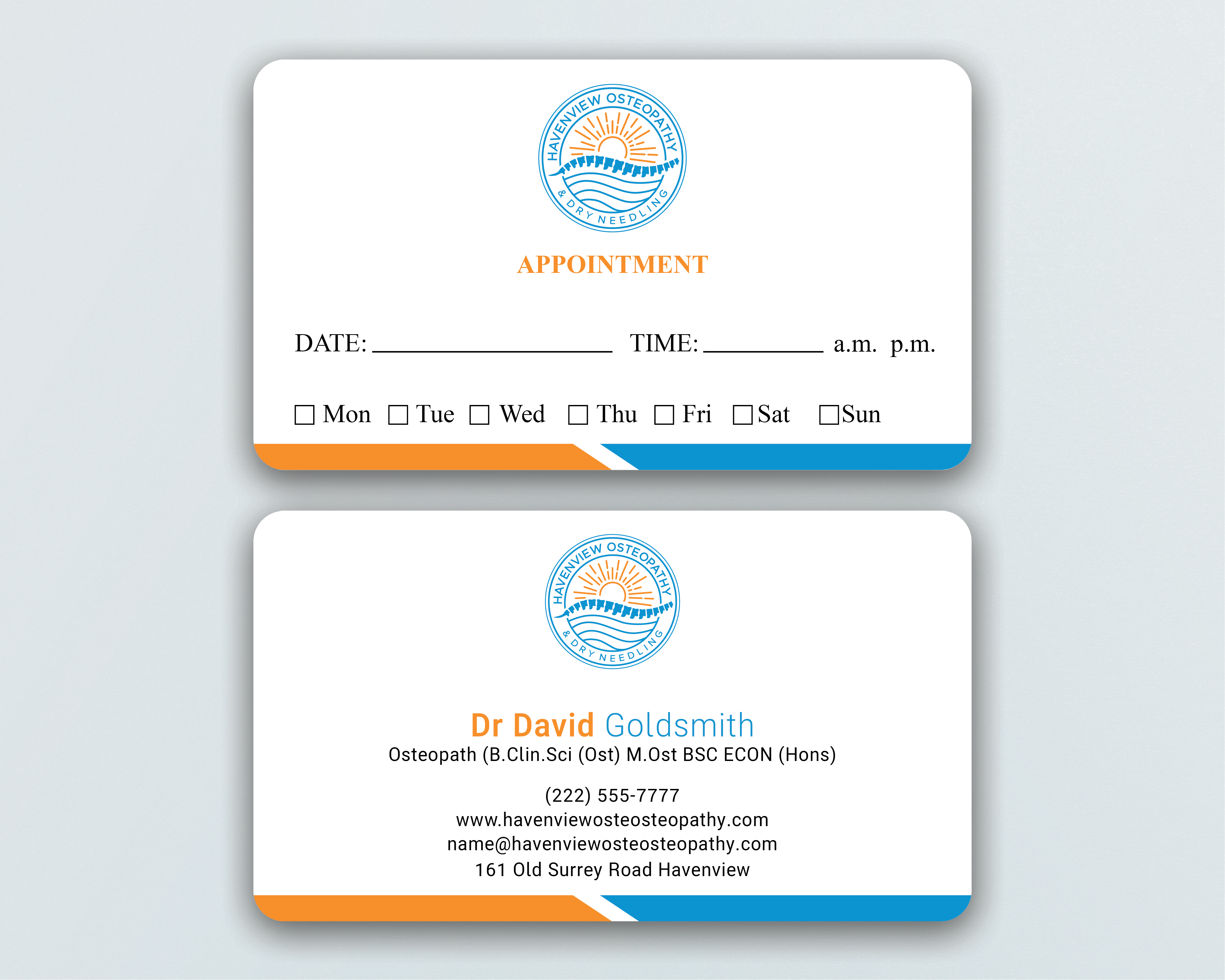 Visitenkarten-Design von DesignerShahadat für dieses Projekt | Design #35566359