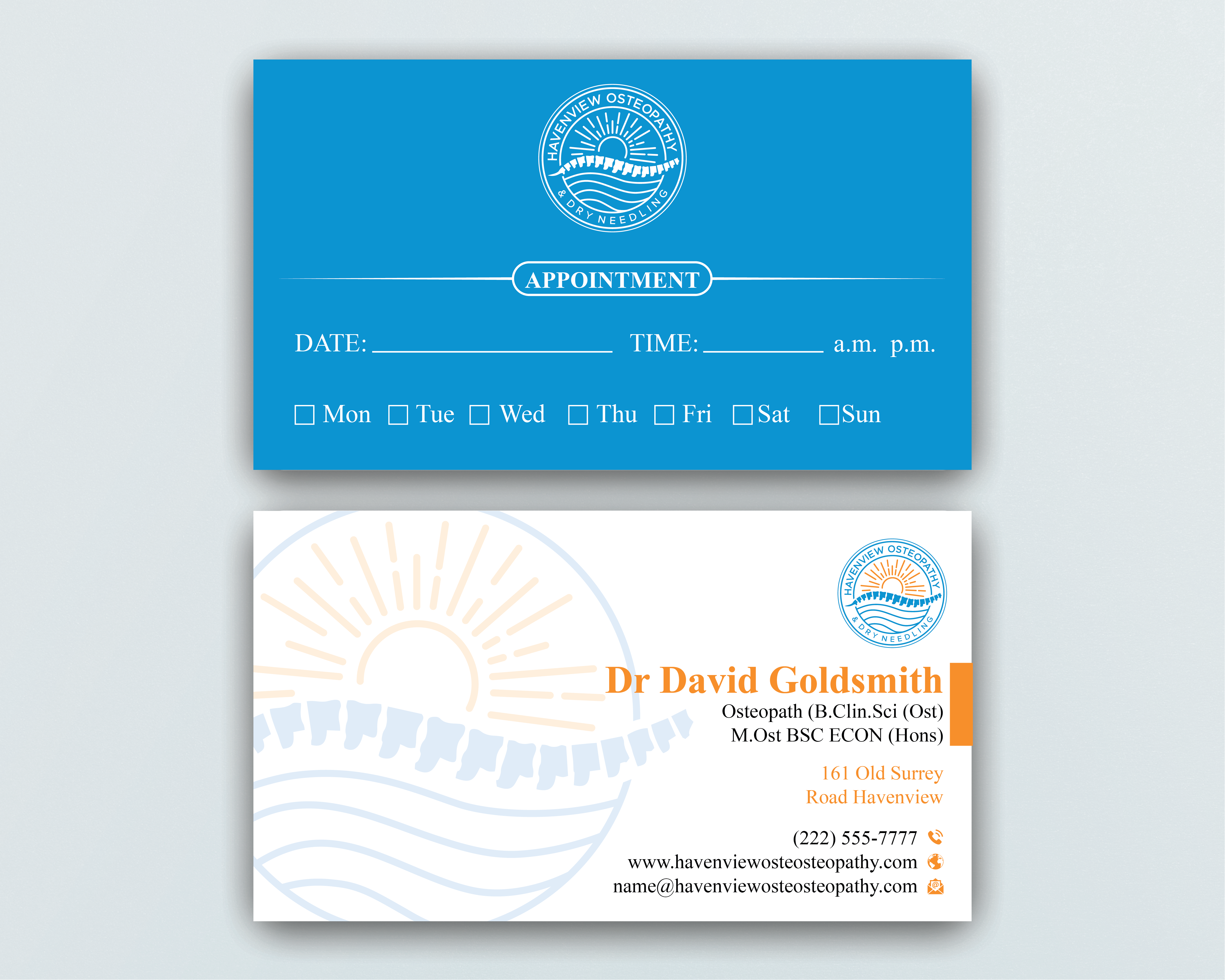 Visitenkarten-Design von DesignerShahadat für dieses Projekt | Design #35575888