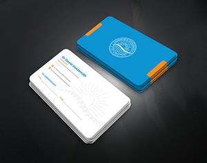 Diseño de Tarjeta de Presentación por artbitin para este proyecto | Diseño: #35569100