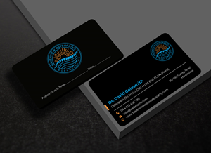 Diseño de Tarjeta de Presentación por freelancer75 para este proyecto | Diseño: #35566605