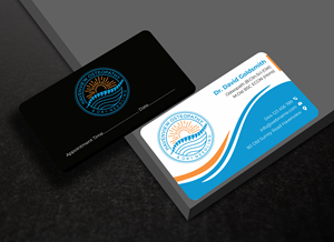 Diseño de Tarjeta de Presentación por freelancer75 para este proyecto | Diseño: #35566659