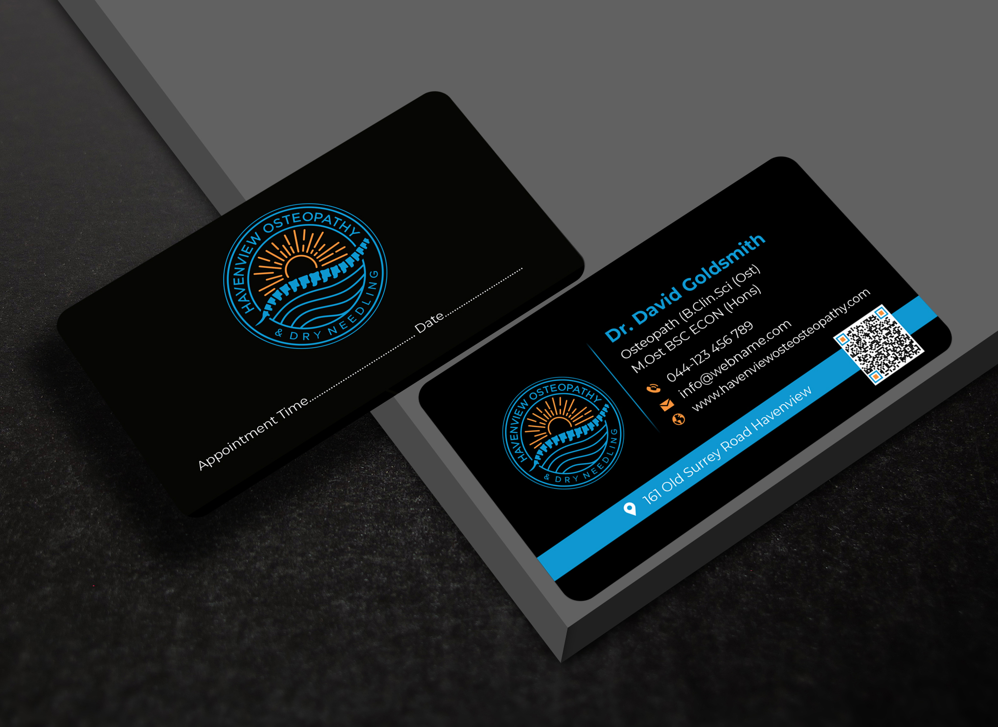 Design de Carte de Visite par freelancer75 pour ce projet | Design #35566841