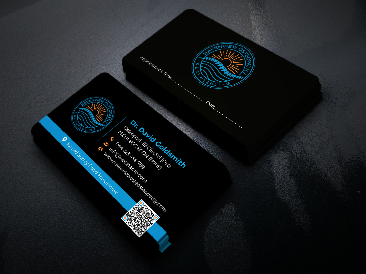 Design de Carte de Visite par freelancer75 pour ce projet | Design #35566886