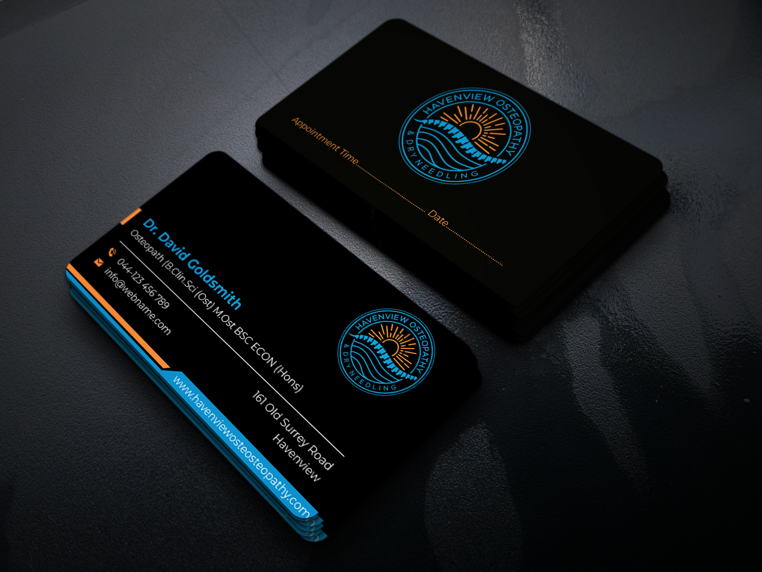 Design de Carte de Visite par freelancer75 pour ce projet | Design #35566911