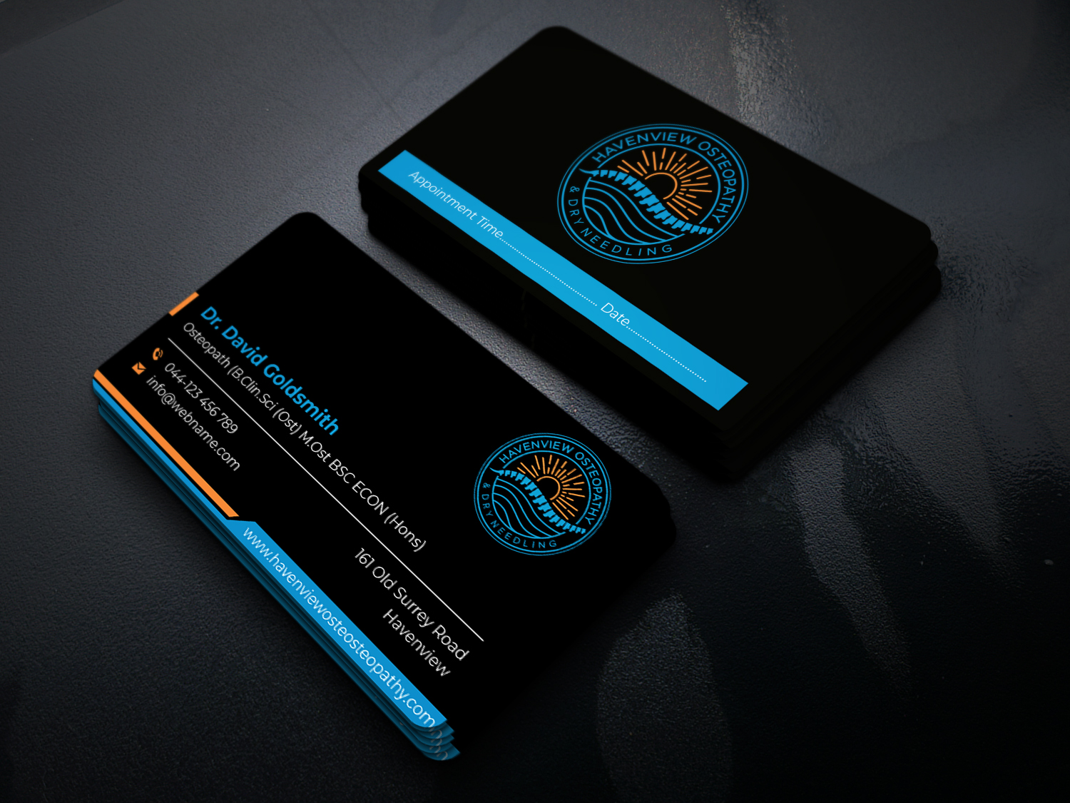 Design de Carte de Visite par freelancer75 pour ce projet | Design #35566921