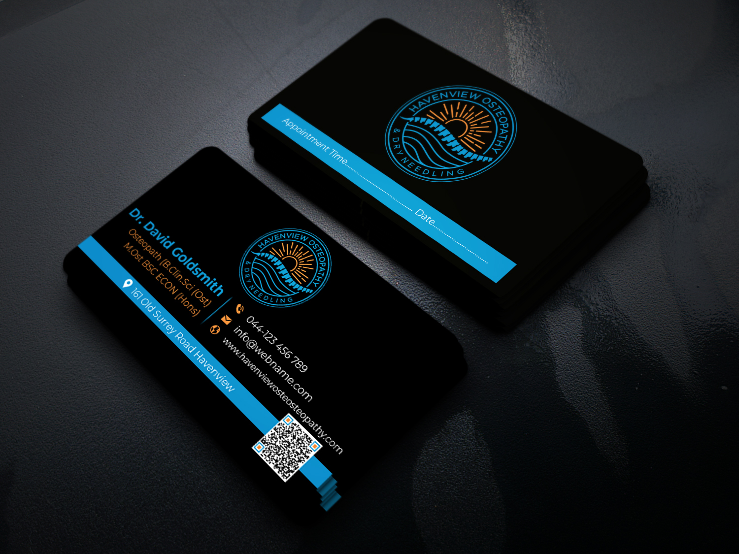 Design de Carte de Visite par freelancer75 pour ce projet | Design #35566944