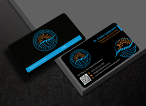 Design de Carte de Visite par freelancer75 pour ce projet | Design : #35567004