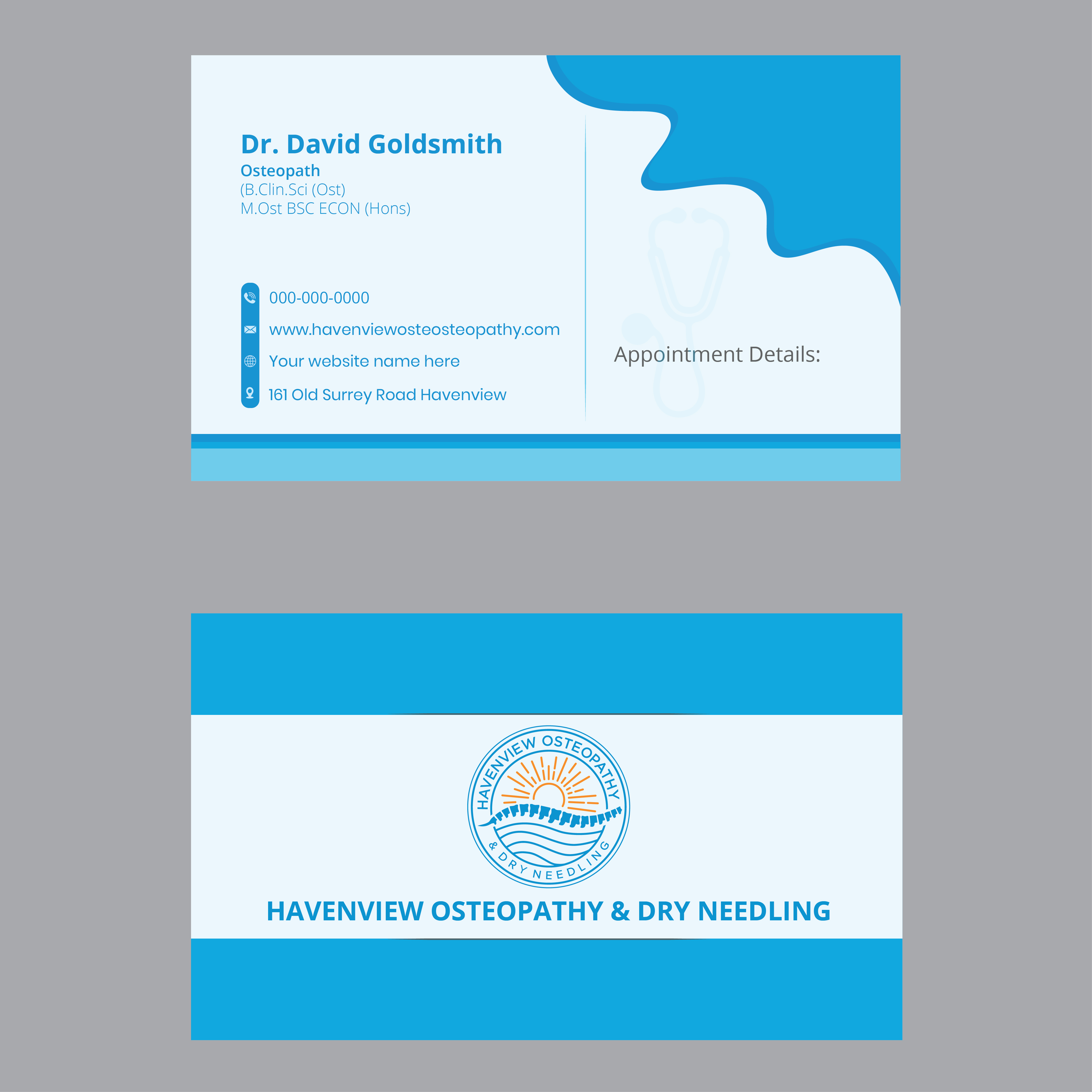 Design de Carte de Visite par Creative Johirul  pour ce projet | Design #35578009