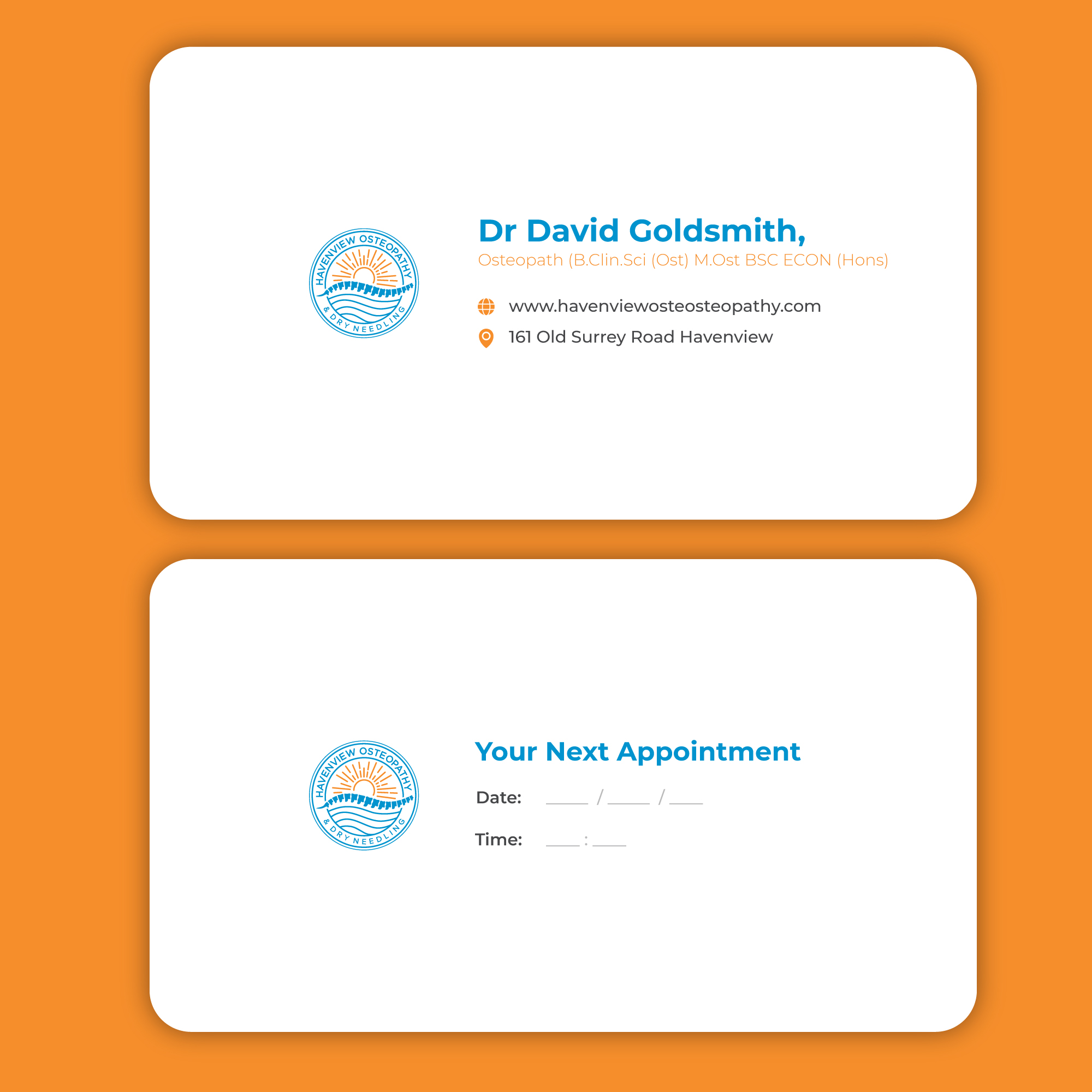 Design de Carte de Visite par nathanaelpeter pour ce projet | Design #35566115