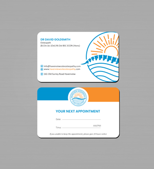 Design de Carte de Visite par Creations Box 2015 pour ce projet | Design : #35570885