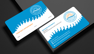 Design de Carte de Visite par Creations Box 2015 pour ce projet | Design : #35611186