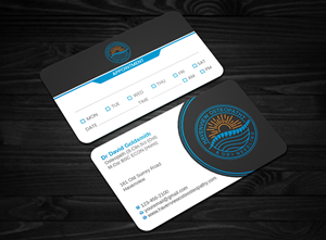 Business Card Design by LAXMI DESIGNHUB for this project | Design: #35564132