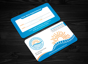 Business Card Design by LAXMI DESIGNHUB for this project | Design: #35564214